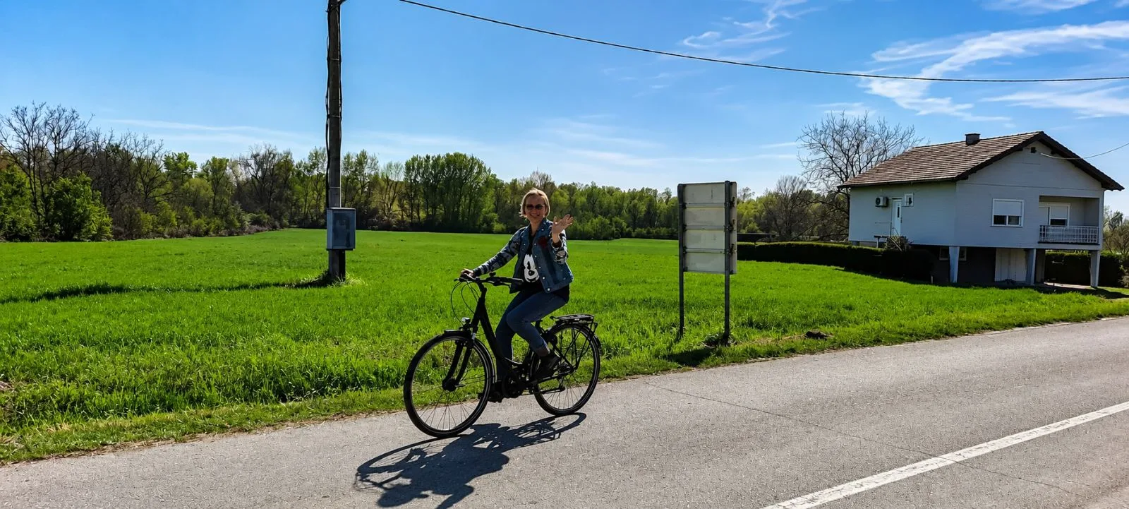 Moto rute i biciklističke staze