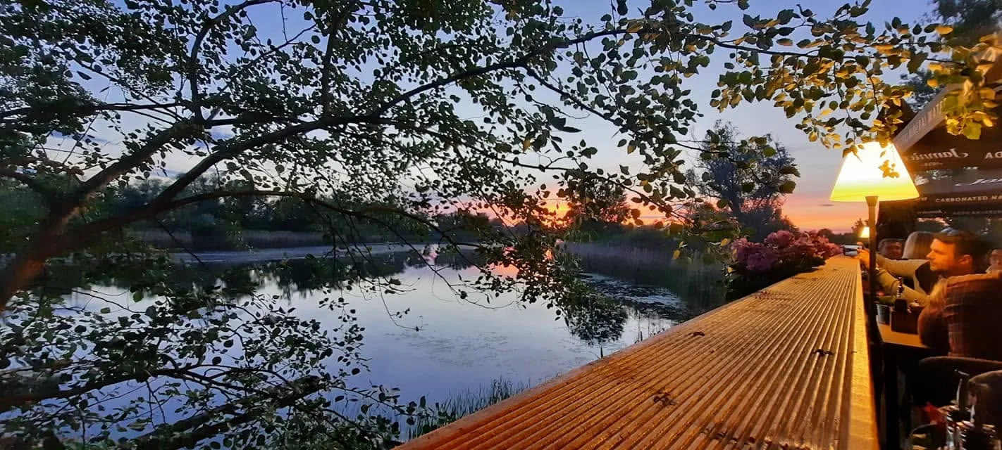 Park prirode Kopački rit
