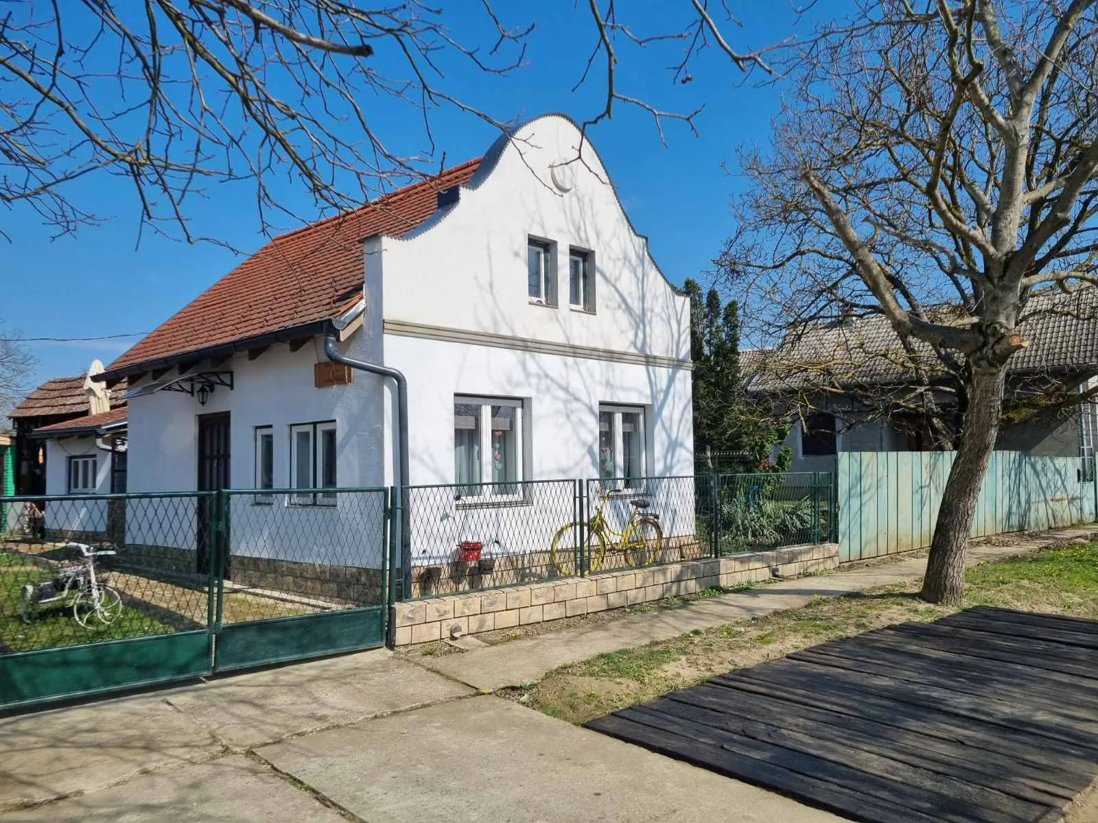 Kuća Kokica