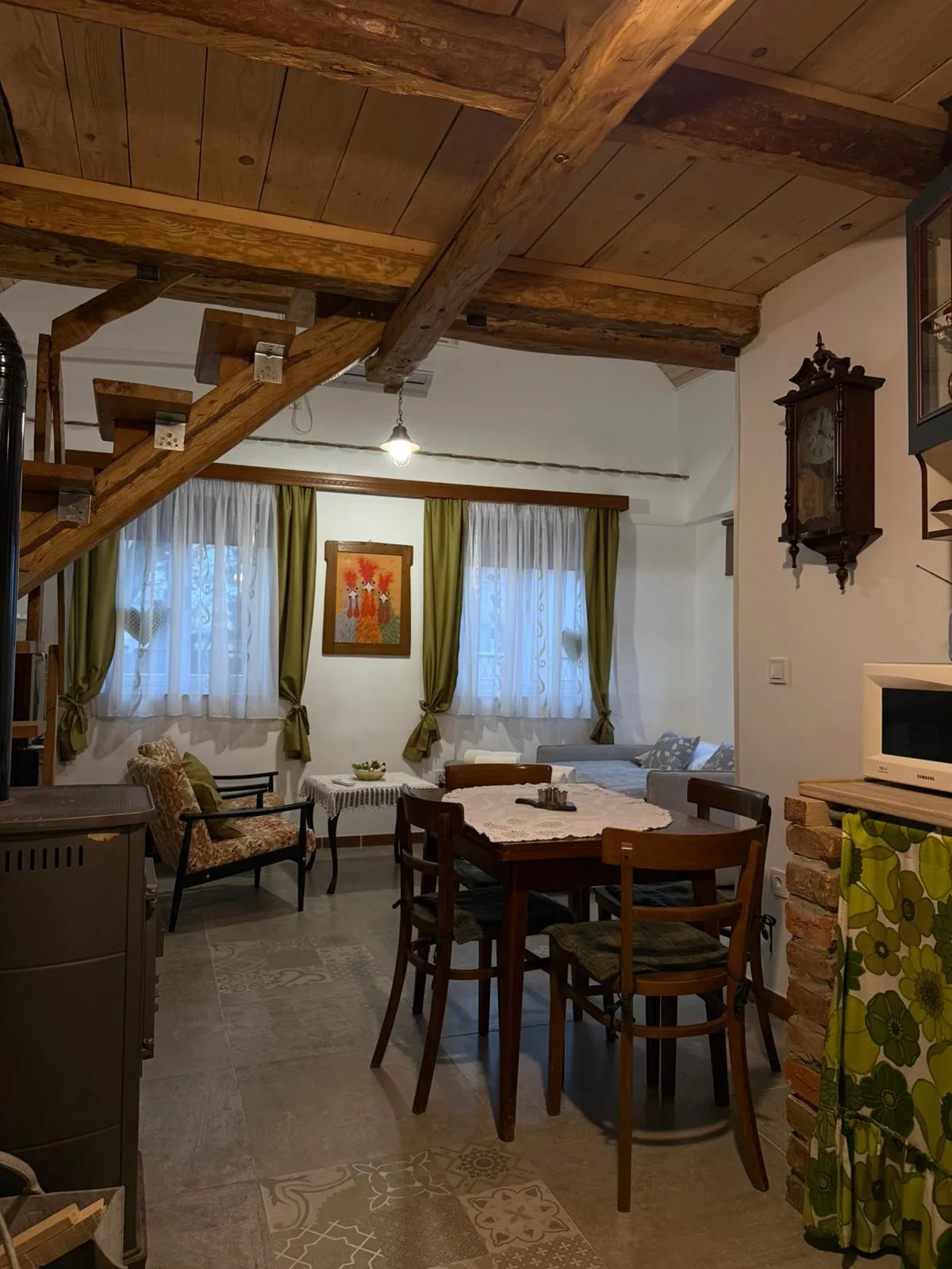 Kuća Kokica