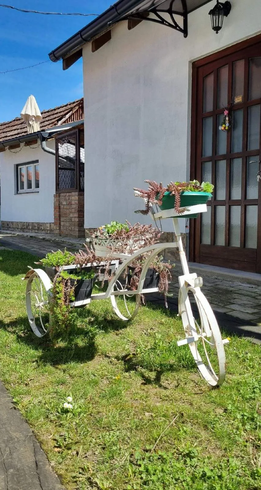 Kuća Kokica