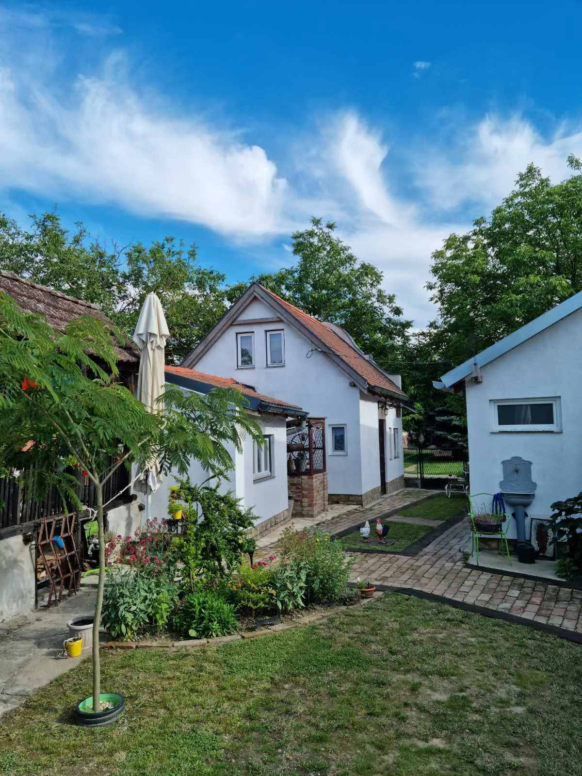 Kuća Kokica