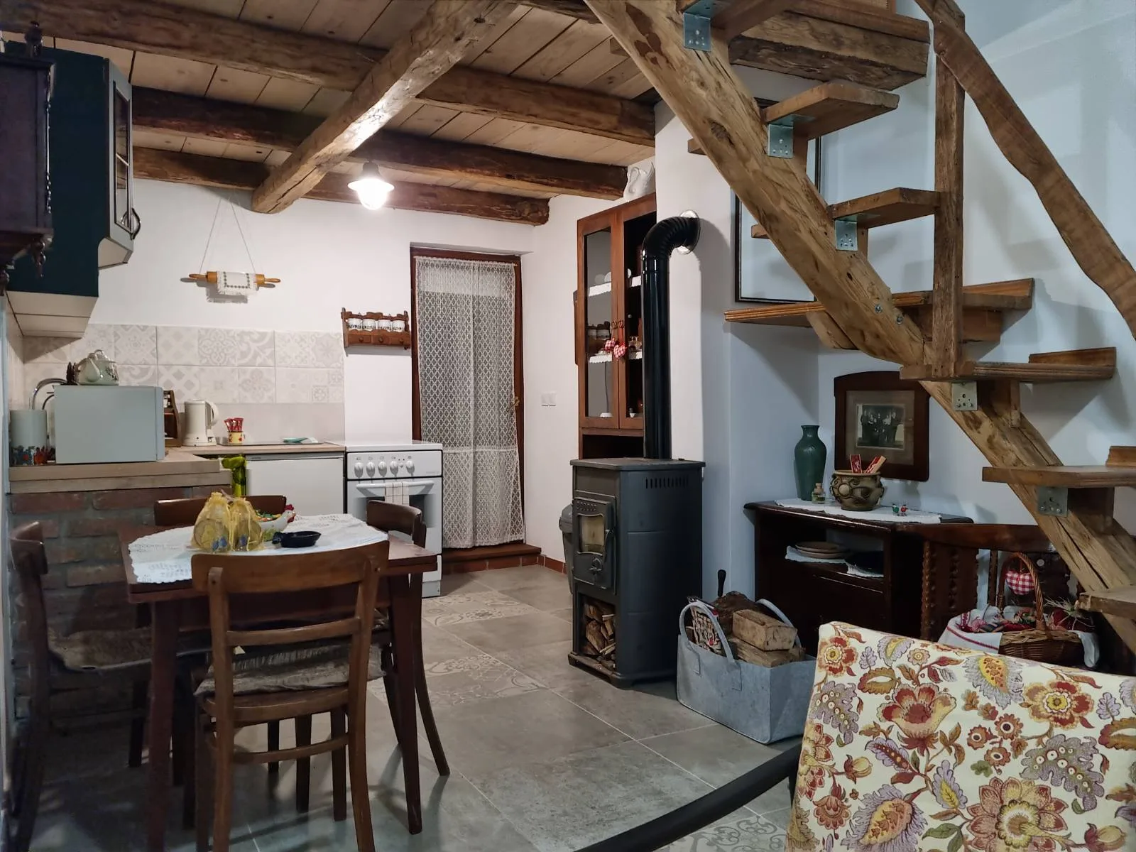 Kuća Kokica