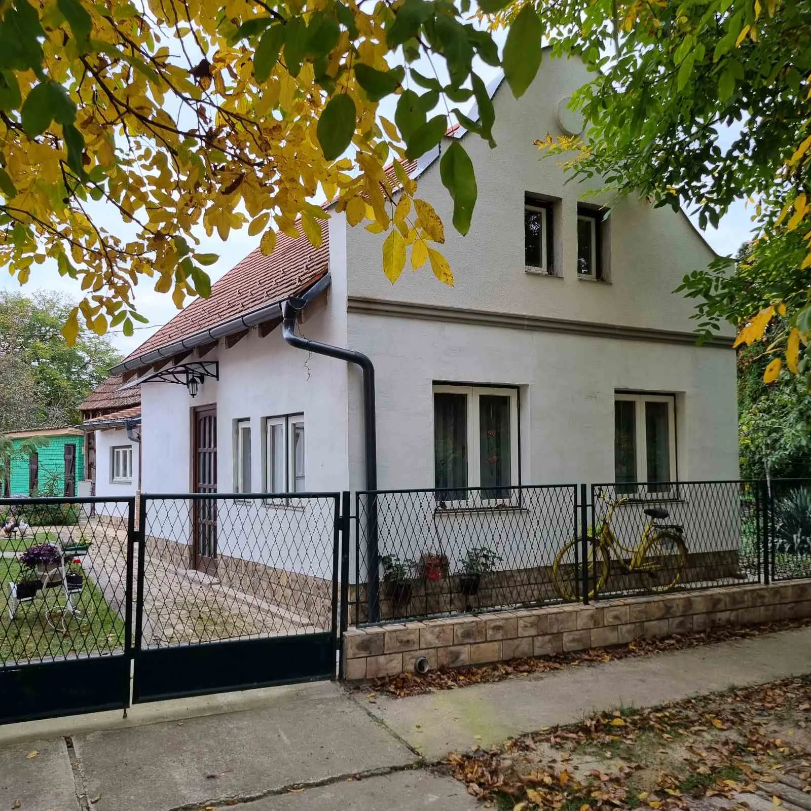 Kuća Kokica