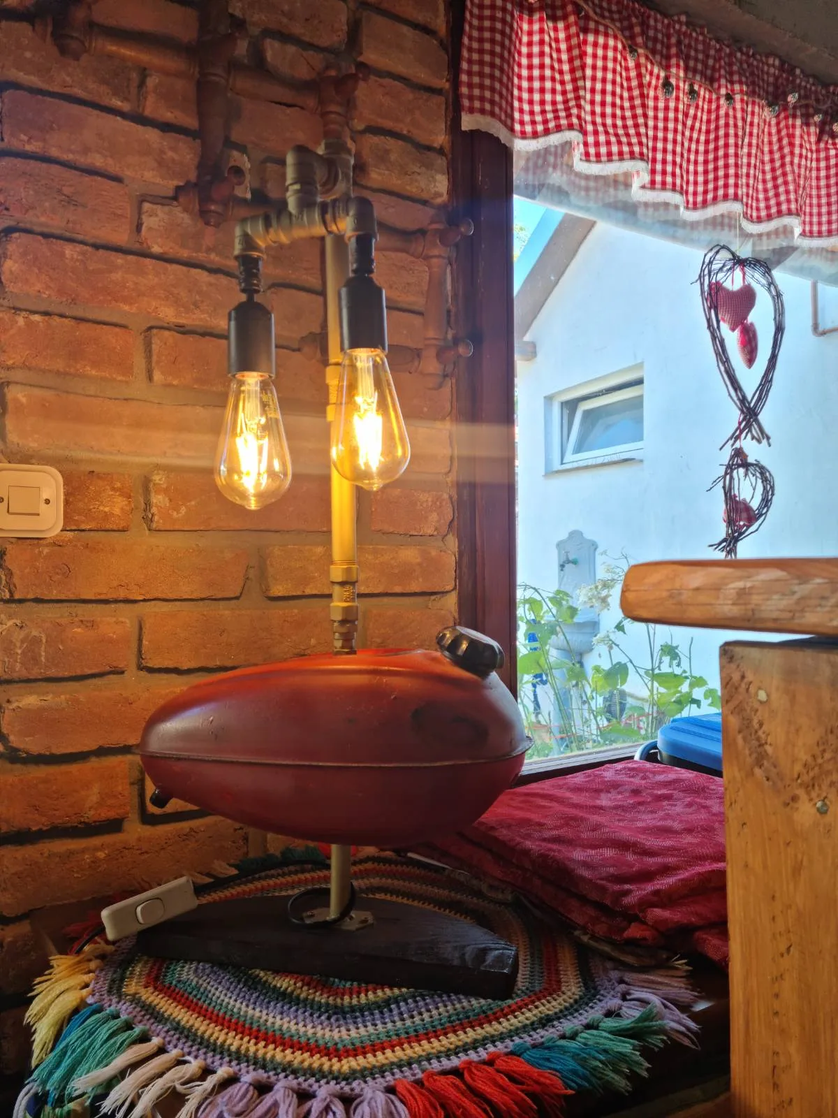 Prostor za druženje