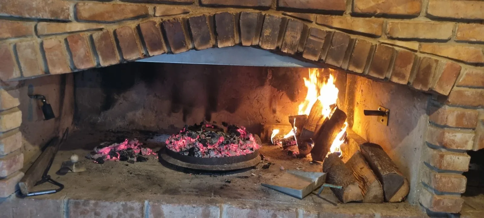 Prostor za druženje